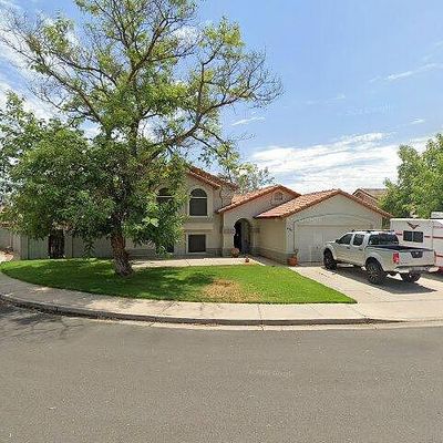 451 S 26 Th Cir, Mesa, AZ 85204