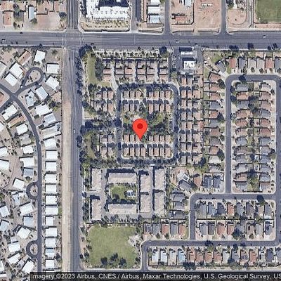 451 S Hawes Rd #7, Mesa, AZ 85208