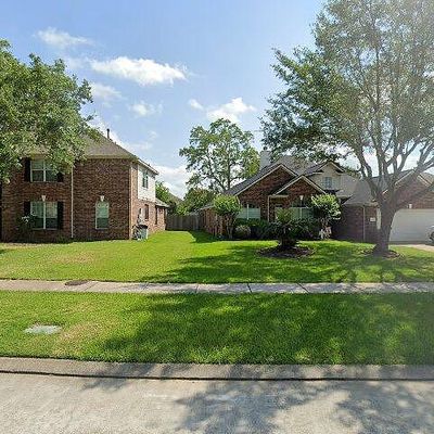 4514 Biscayne Bend Ln, League City, TX 77573