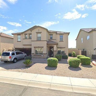 4513 E Whitehall Dr, San Tan Valley, AZ 85140