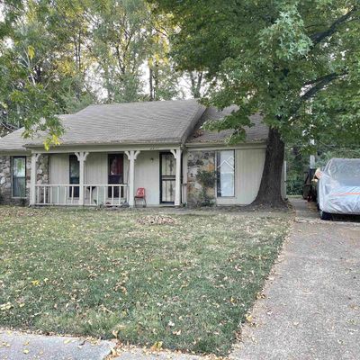 4517 Country Brook Dr, Memphis, TN 38141