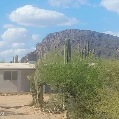 4520 W Dakota St, Tucson, AZ 85746