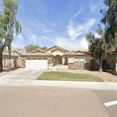 4522 W Hasan Dr, Laveen, AZ 85339