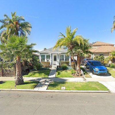 4526 Louisiana St, San Diego, CA 92116