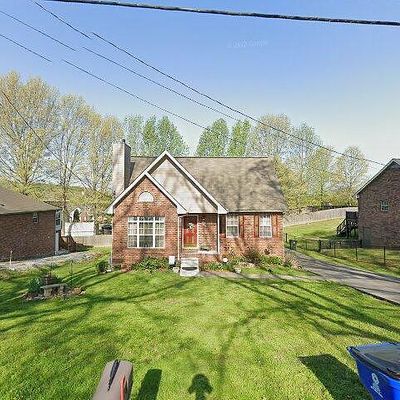 453 Calista Rd, White House, TN 37188