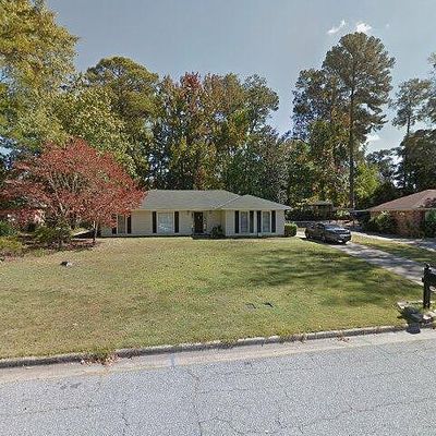 4530 Jiminey Loop, Columbus, GA 31909