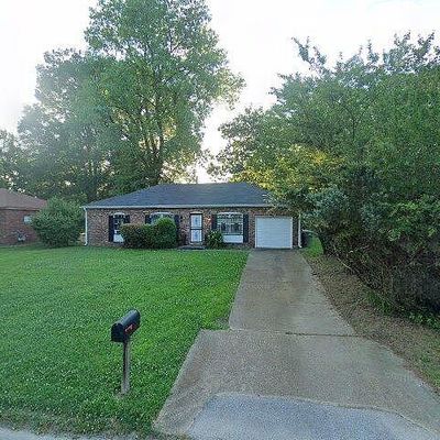 4536 Applestone St, Memphis, TN 38109