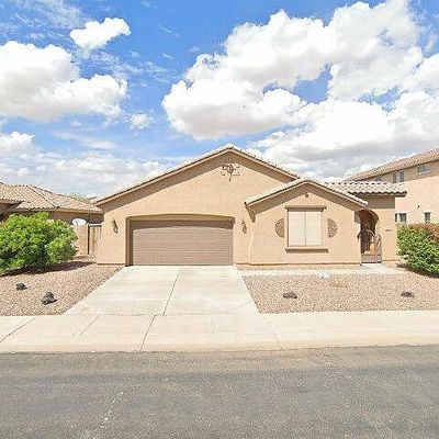 454 E Quail Dr, Casa Grande, AZ 85122