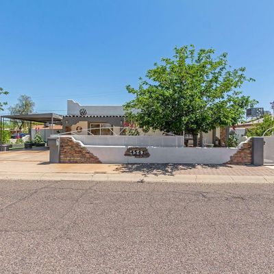 4541 N 29 Th Ave, Phoenix, AZ 85017