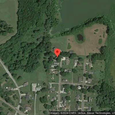 455 Dartmouth St Se, Brewster, OH 44613