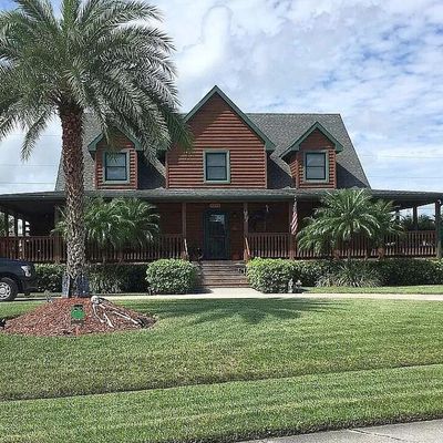 4550 Sw Calloway St, Port Saint Lucie, FL 34953