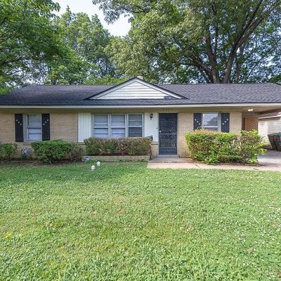 4559 Verne Rd, Memphis, TN 38117