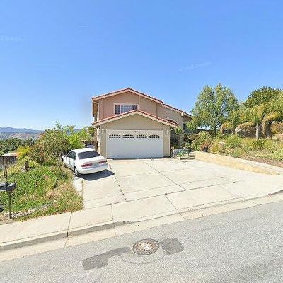 456 Archglen Way, San Jose, CA 95111