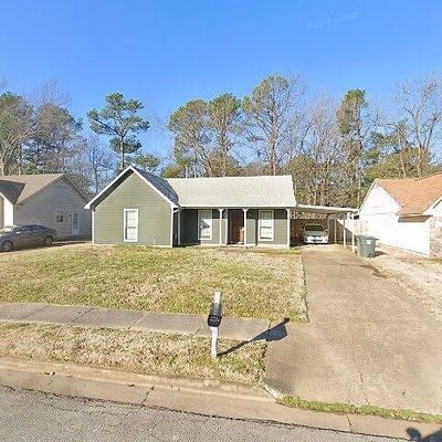 4561 Country Brook Dr, Memphis, TN 38141