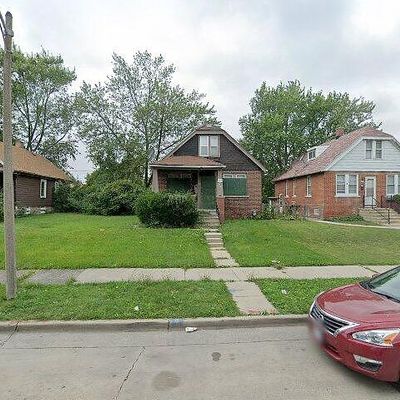 4563 N 41 St St, Milwaukee, WI 53209