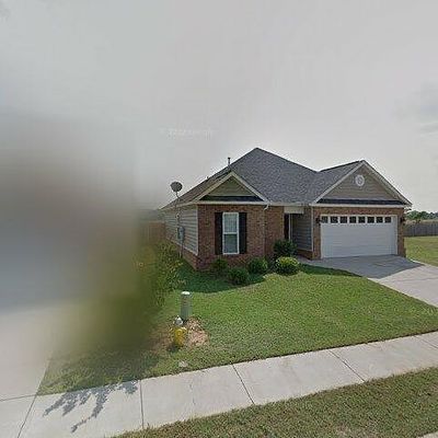 457 Bob White Rd, Macon, GA 31216