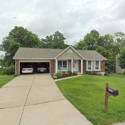 4570 Clearbrook Dr, Saint Charles, MO 63304