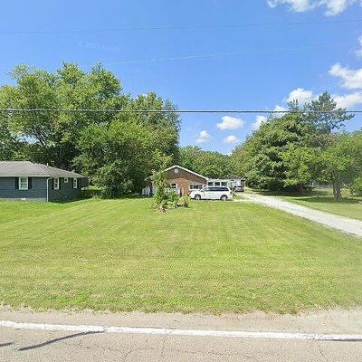 4577 S New Columbus Rd, Anderson, IN 46013