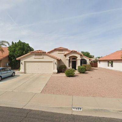 458 W Smoke Tree Rd, Gilbert, AZ 85233