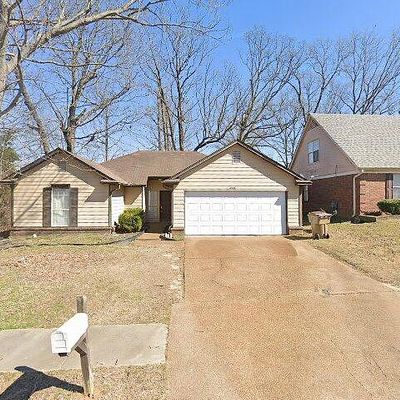 4584 Tracy Lynn Dr, Memphis, TN 38125