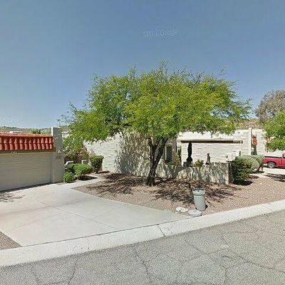 4591 N Mountain Quail Rd, Tucson, AZ 85750