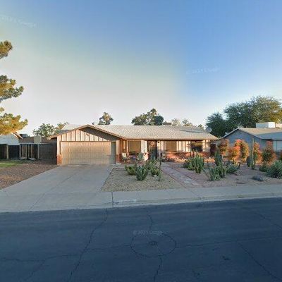 46 W Hillview St, Mesa, AZ 85201