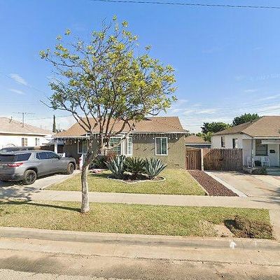 460 Via Norte, Montebello, CA 90640