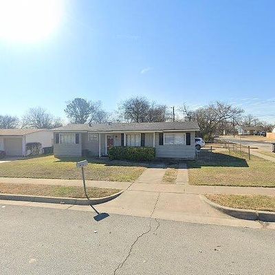 4600 Strong Ave, Fort Worth, TX 76105