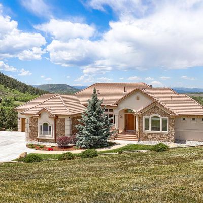 4601 High Spring Rd, Castle Rock, CO 80104