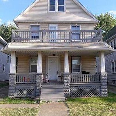 4601 Memphis Ave, Cleveland, OH 44144