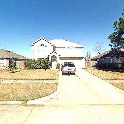 4603 Osage Dr, Baytown, TX 77521