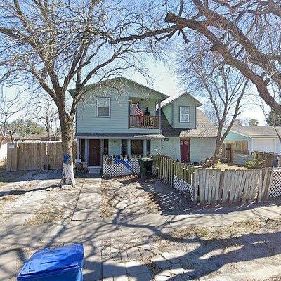 4606 Prescott St, Corpus Christi, TX 78416