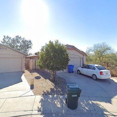 4611 E Mossman Rd, Phoenix, AZ 85050
