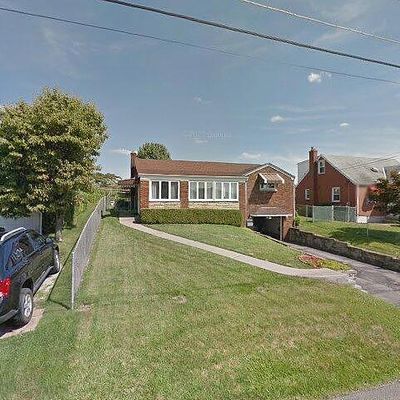 4615 Home St, West Mifflin, PA 15122