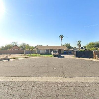 4615 W Virginia Ave, Phoenix, AZ 85035