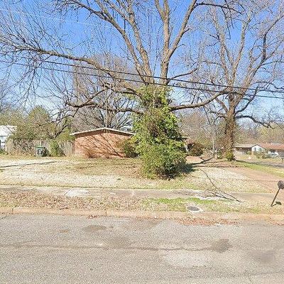 4618 Aloha Ave, Memphis, TN 38118