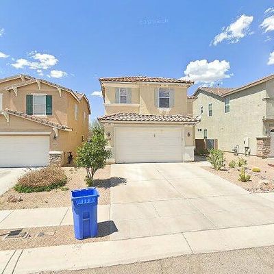 4618 W Lindenthal Ln, Tucson, AZ 85742