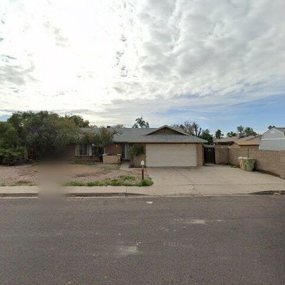 4619 W Brown St, Glendale, AZ 85302