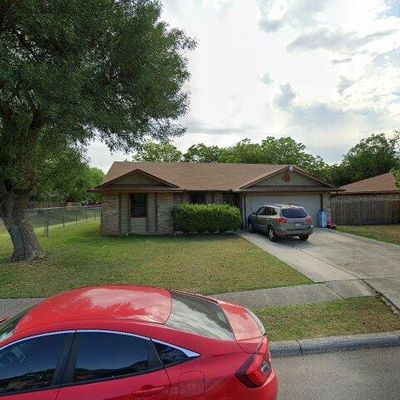 4622 French Meadow St, San Antonio, TX 78250