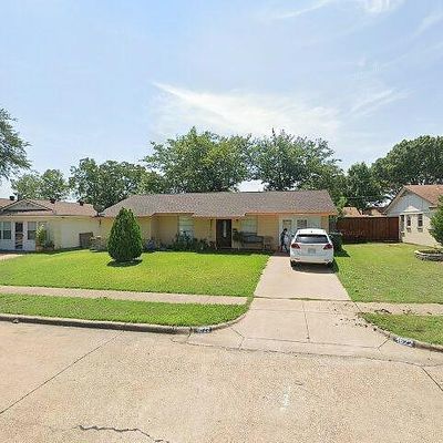 4622 Huntington Dr, Garland, TX 75042