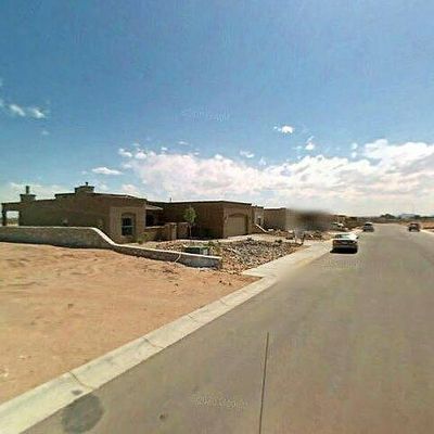4624 Mesa Central Dr, Las Cruces, NM 88011