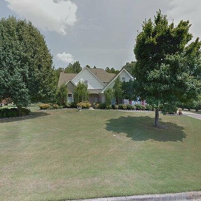 4628 Ridgemoor Dr, Belden, MS 38826