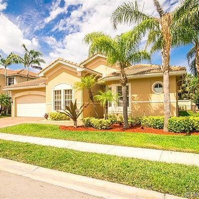 4638 Sw 183 Rd Ave, Miramar, FL 33029