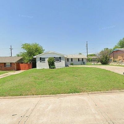 4639 Nw Santa Fe Ave, Lawton, OK 73505