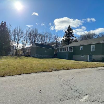 464 2 Nd Ave, Berlin, NH 03570