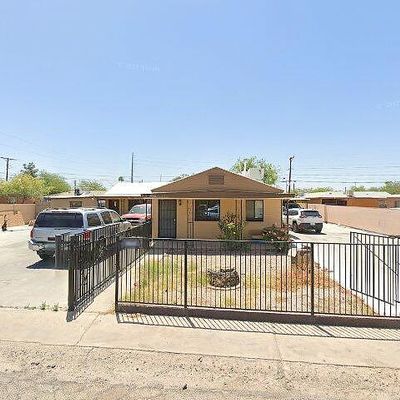 4642 E 20 Th St, Tucson, AZ 85711