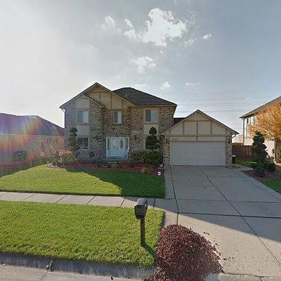 46501 Butte Dr, Macomb, MI 48044