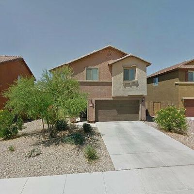 4656 W Lemon Ave, Coolidge, AZ 85128