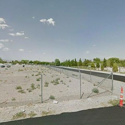 466 Bridal Veil Falls St, Indian Springs, NV 89018