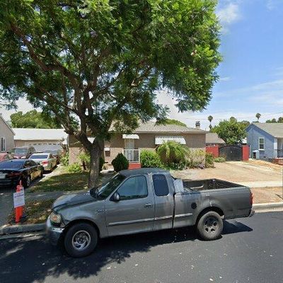 467 E Harding St, Long Beach, CA 90805